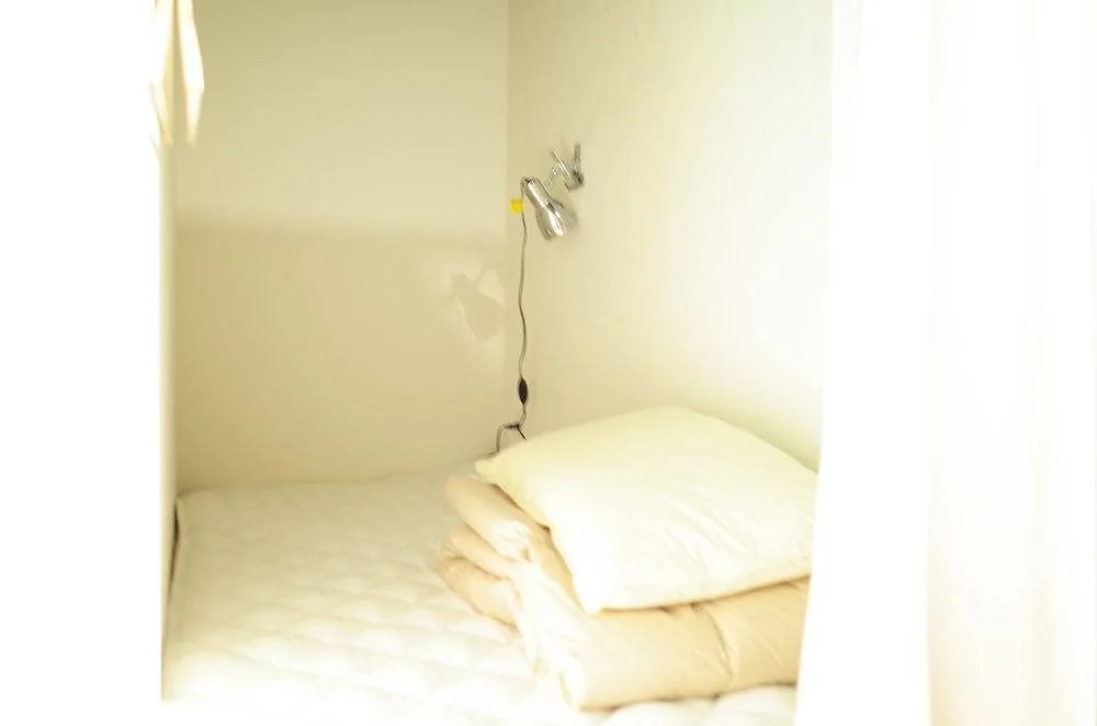 bnb+ SHINJYUKU Yotsuya Ikebana Okina - Hostel