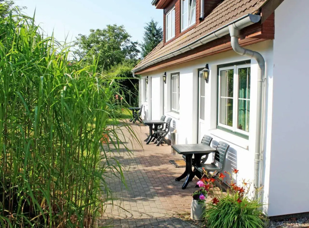 Pension Seeperle