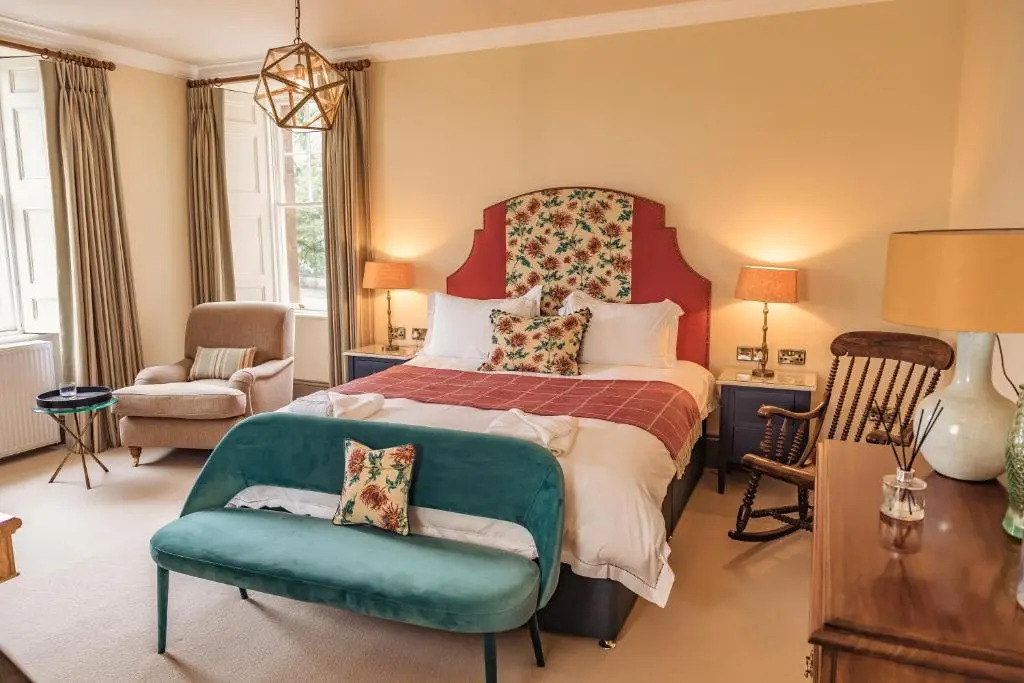 The Residence by Atholl Arms