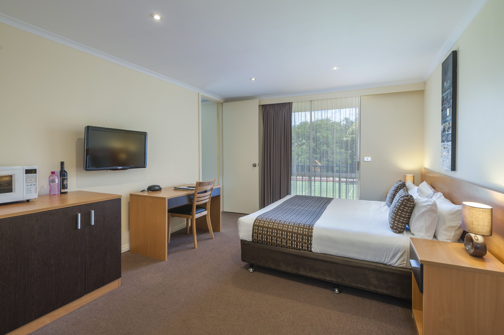 Mildura Inlander Resort