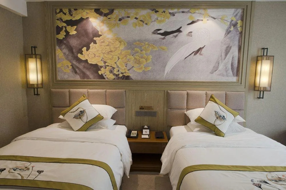 Youxi Hotel