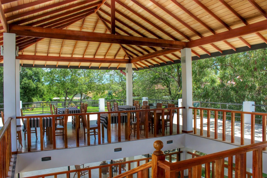 Blue Turtle Hotel