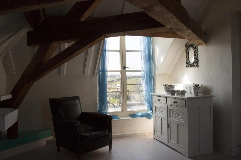 B&B Het Rozenknopje