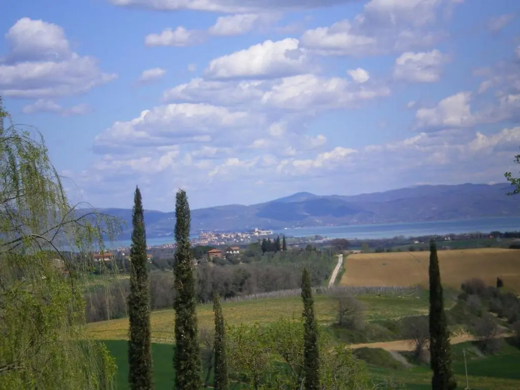 Podere Fontegallo