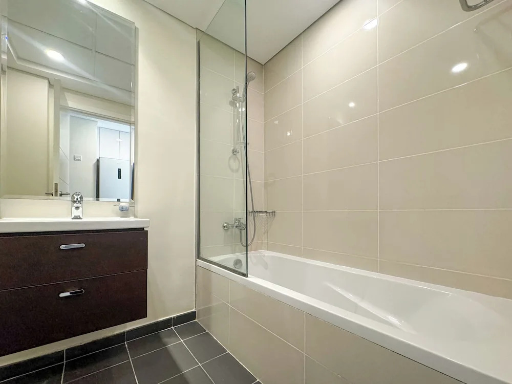 Modern Studio in Virdis Damac Hills 2