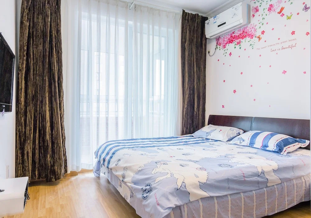 YuJieLong Home