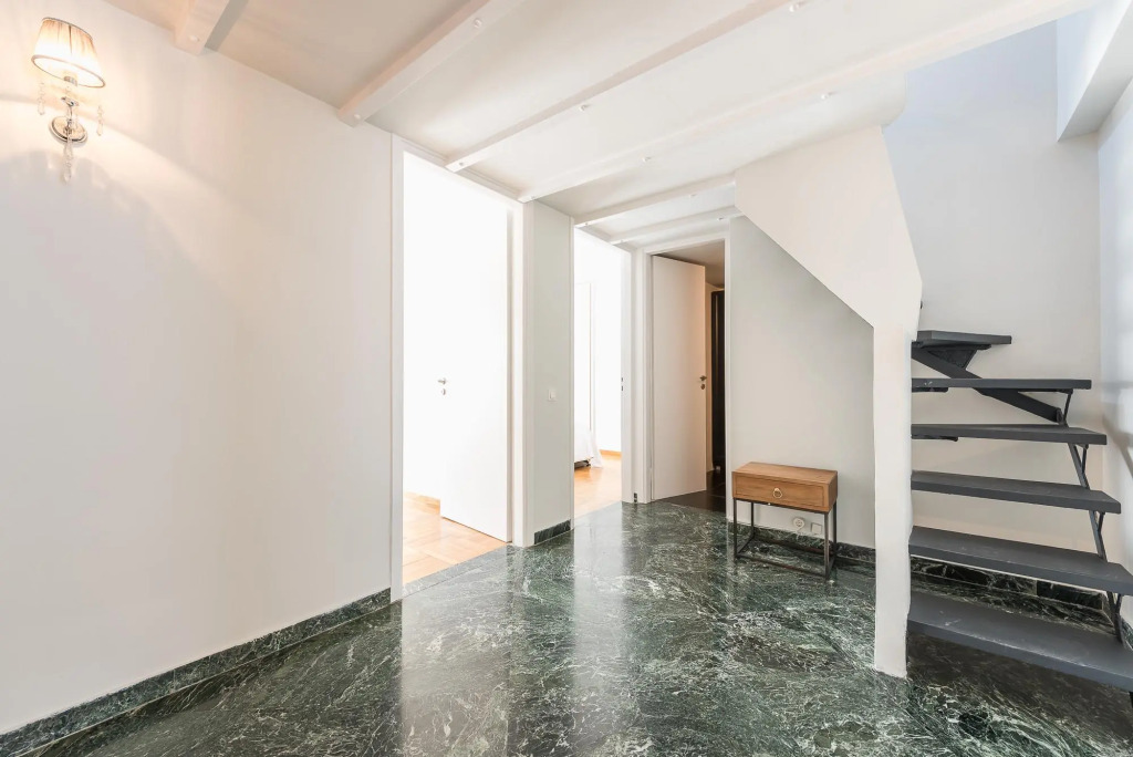 Traveler s Dream 4 Brdm Renovated Penthouse