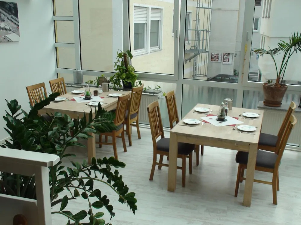 Hotel Hirsch Günzburg