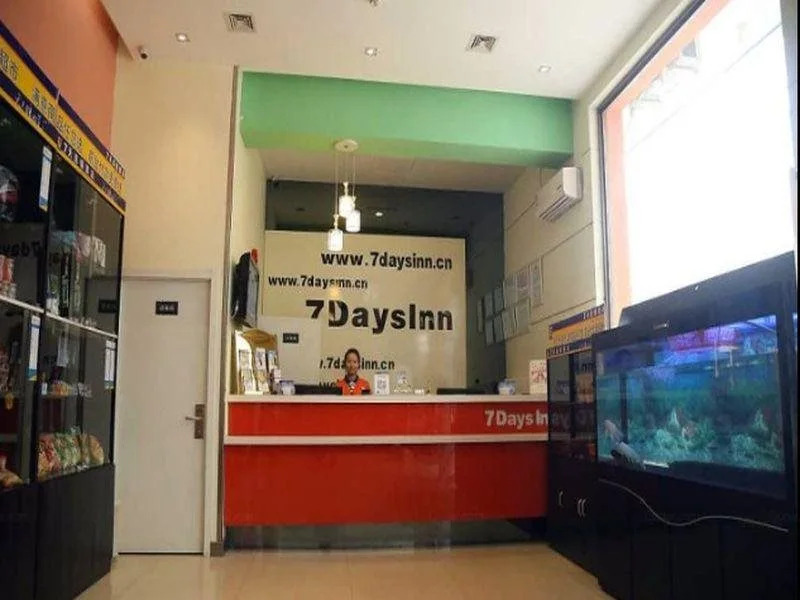 7 Days Inn