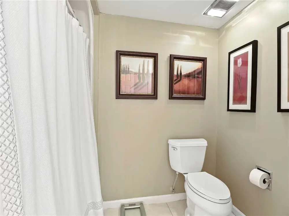 Beachwalk 185 - Two Bedroom Condo