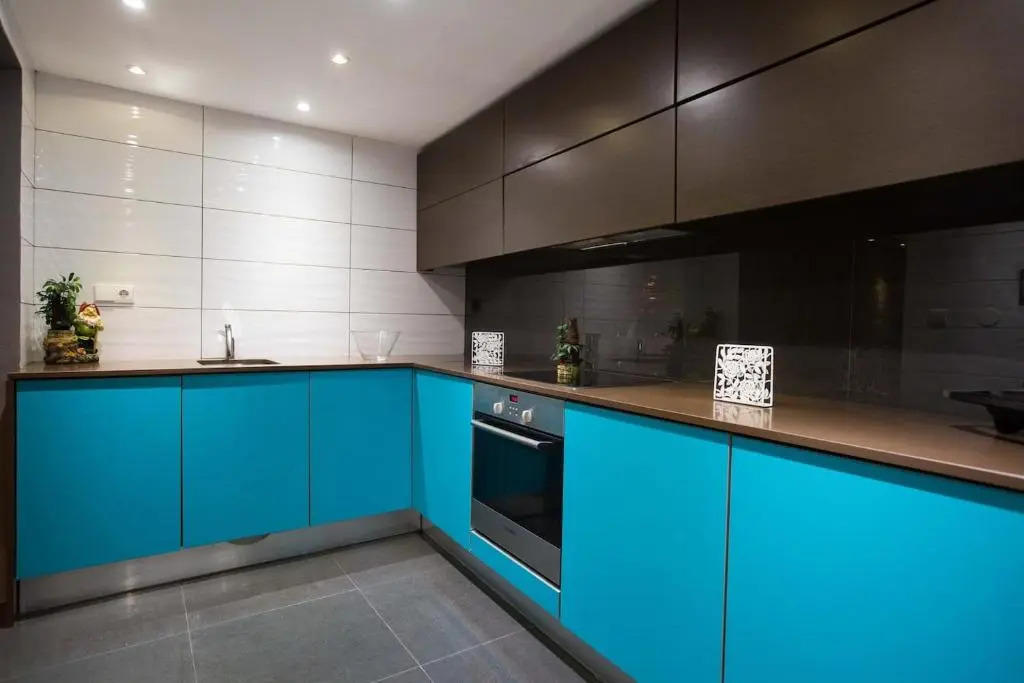 GuestReady - Eiffel Waterfront apartments