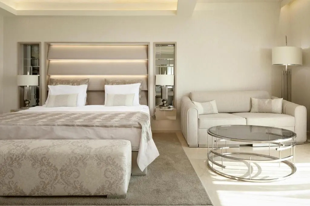 Hotel Residence Dune