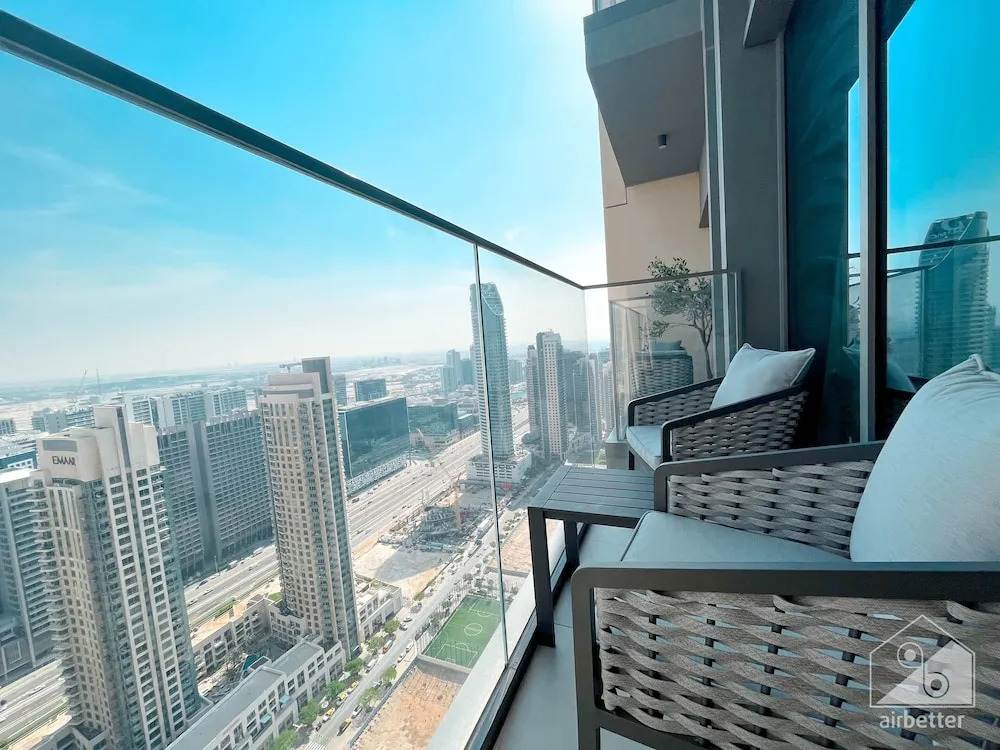 Westminster Burj Royale