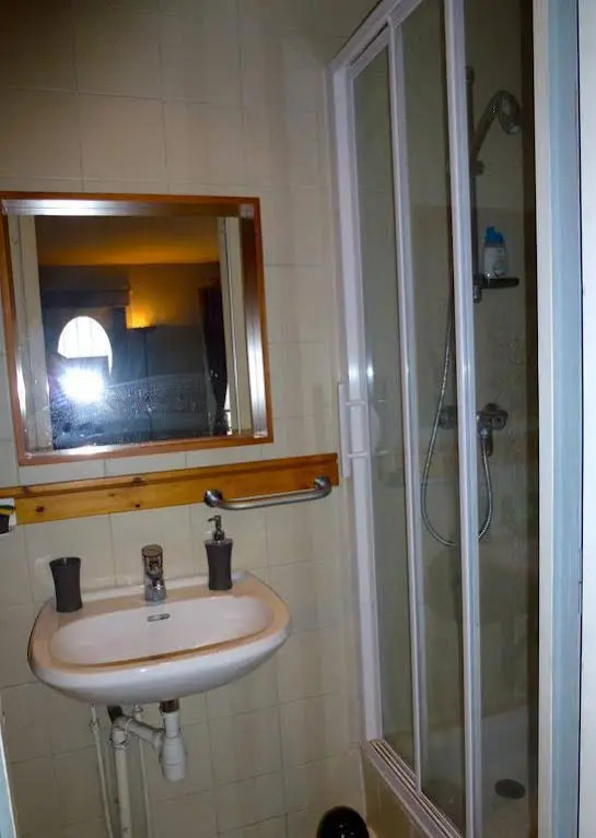 B&B Batignolles