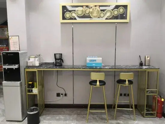 Xiyue Boutique Hotel