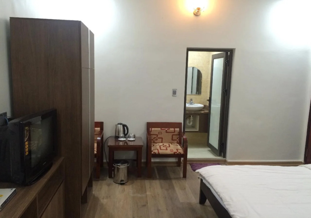 Khai Hoan Hotel