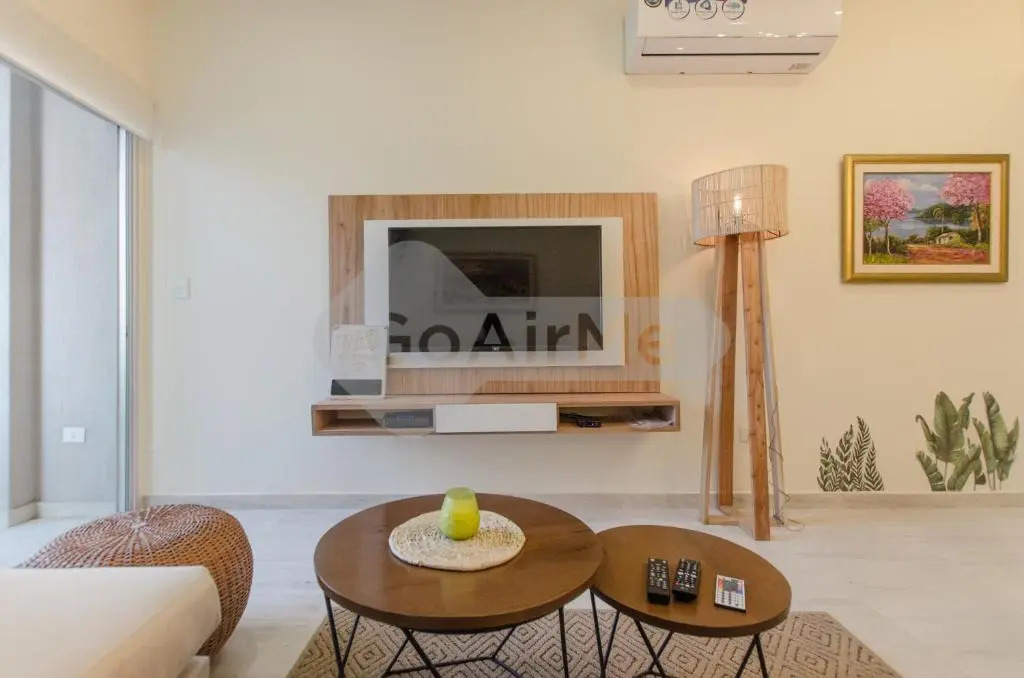Impecable Apartamento de 2 dormitorios 2D009