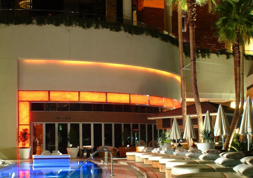 Red Rock Casino, Resort and Spa