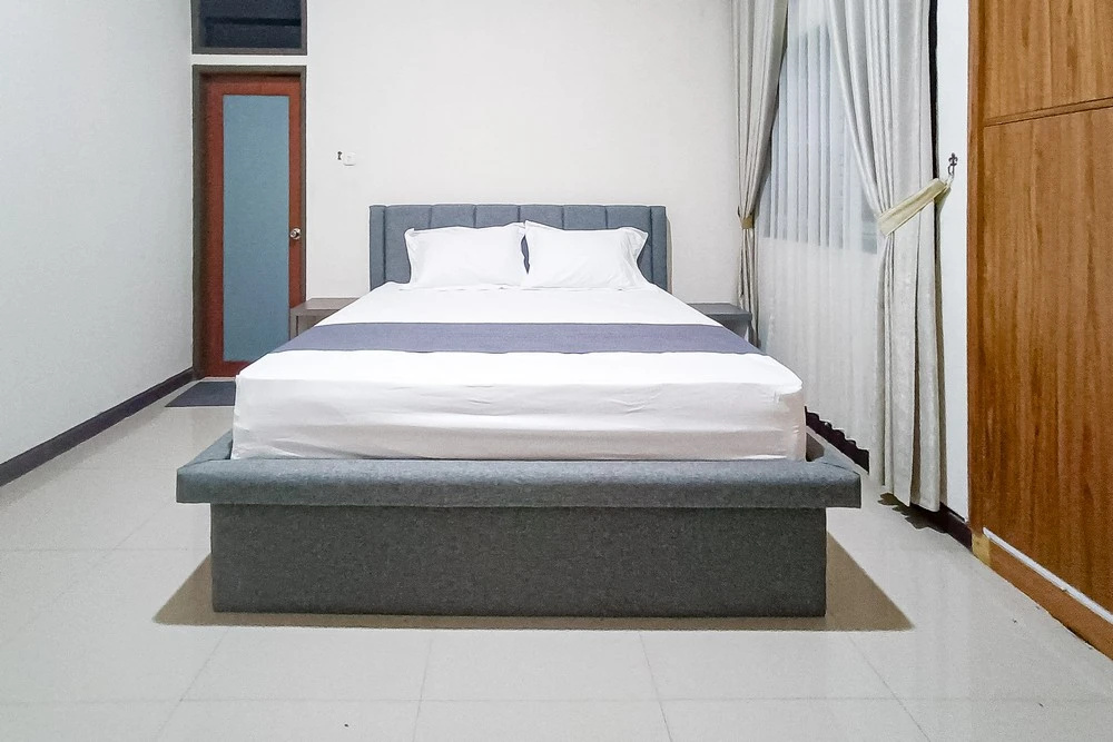 RedDoorz at RRR Guesthouse Mataram