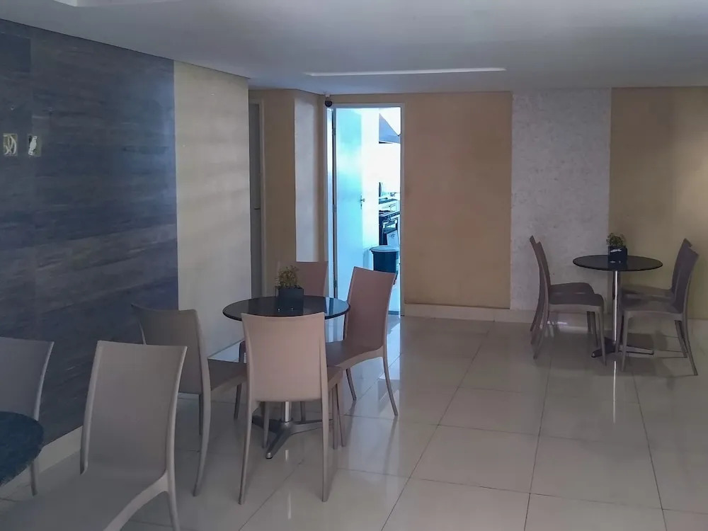 OYO Hotel Malibu Itapuã