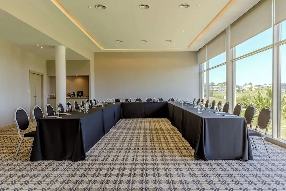 Sheraton Buenos Aires Greenville Polo Resort