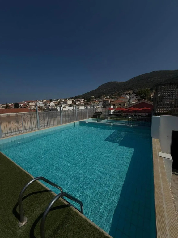Aeolis Hotel