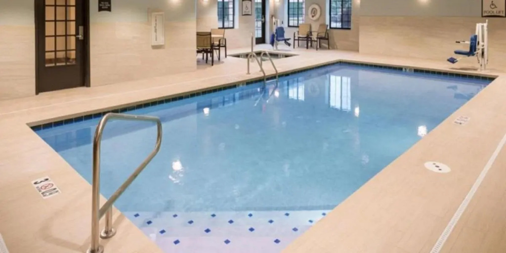 Staybridge Suites Wichita Falls by IHG