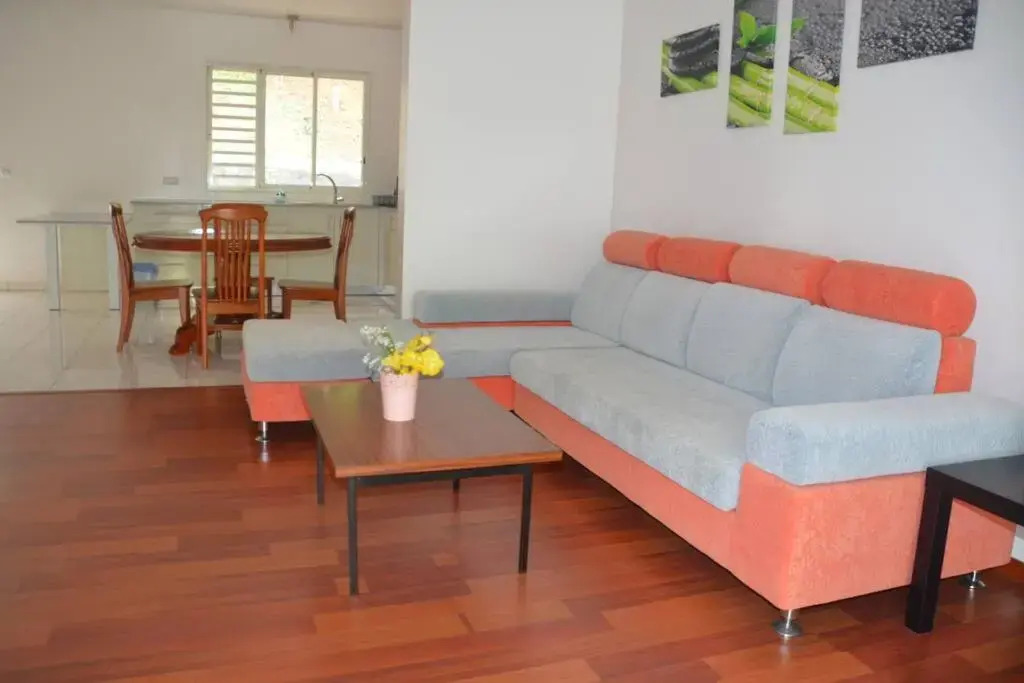 Papeete apartment F2