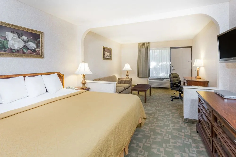 Days Inn Onley