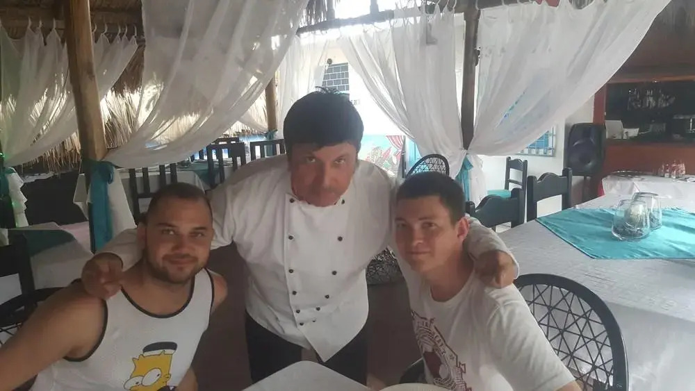 Luz de Luna Hotel & Spanish Restaurant