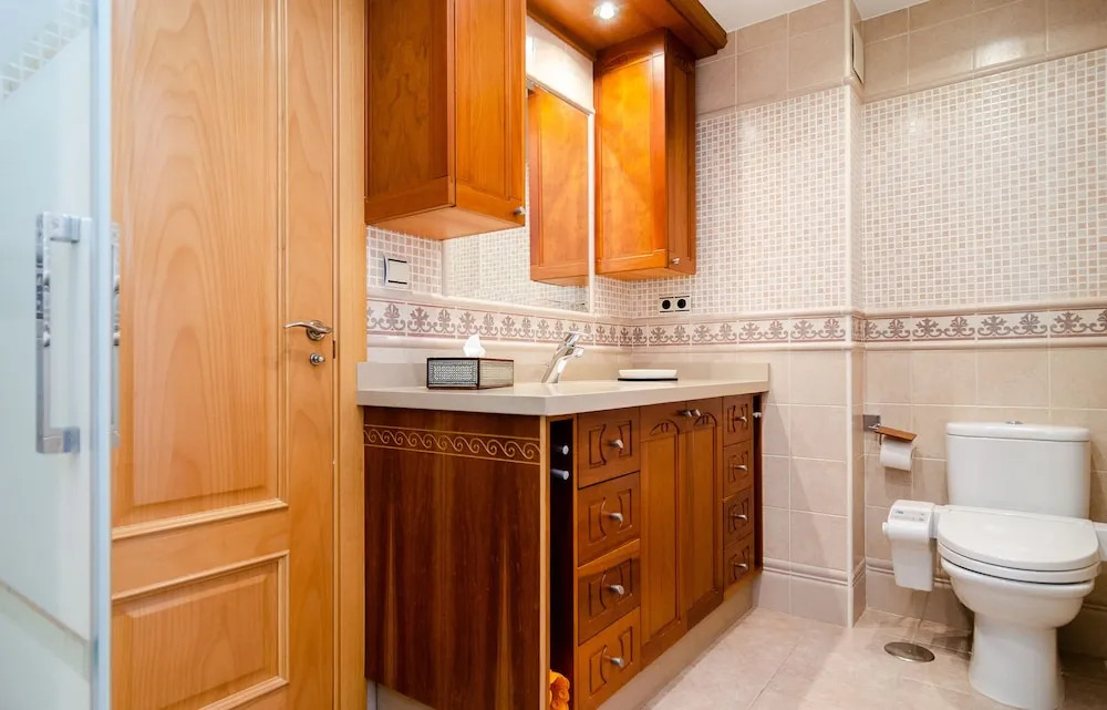 CALMA Apartments