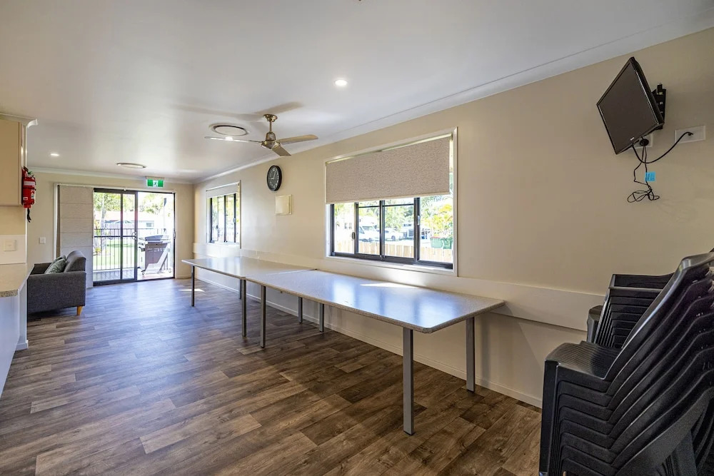 NRMA Capricorn Yeppoon Holiday Park