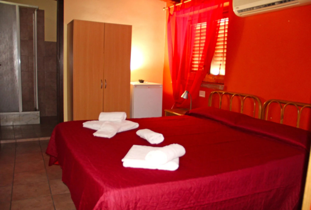 Terrasini 2000 Case Vacanza