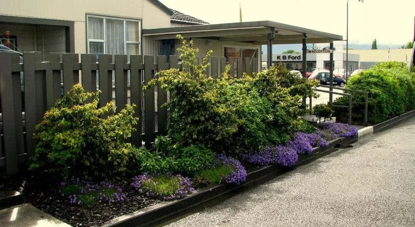 Viking Lodge Motel