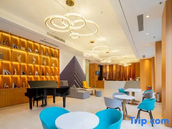 Park Lane Hotel