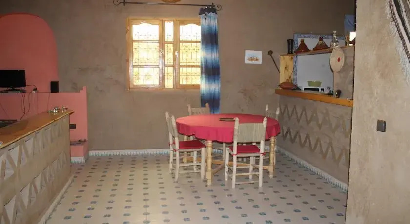 Casa Rosa