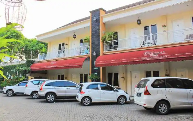 Grand Anugerah Bangil