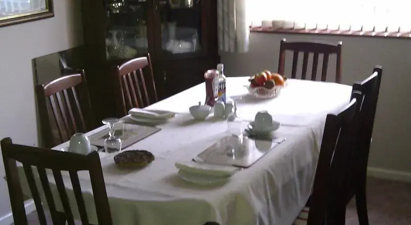 Meadowlea B&B