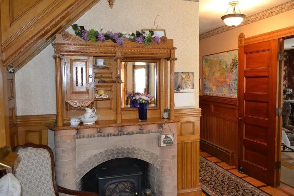 Cheney House Bed & Breakfast