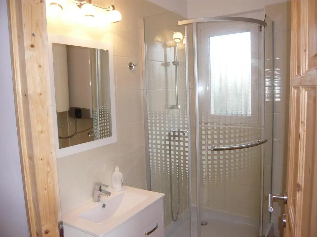 Luna apartmanház