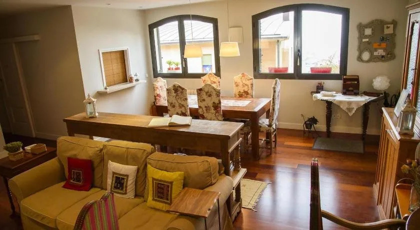 Anitas Bed and Breakfast