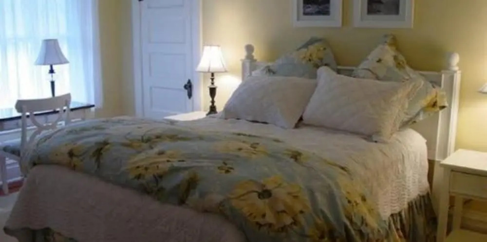 The McFarland Inn Bed and Breakfast