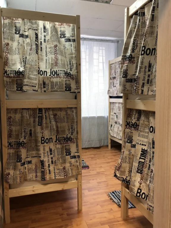 Hygge hostel