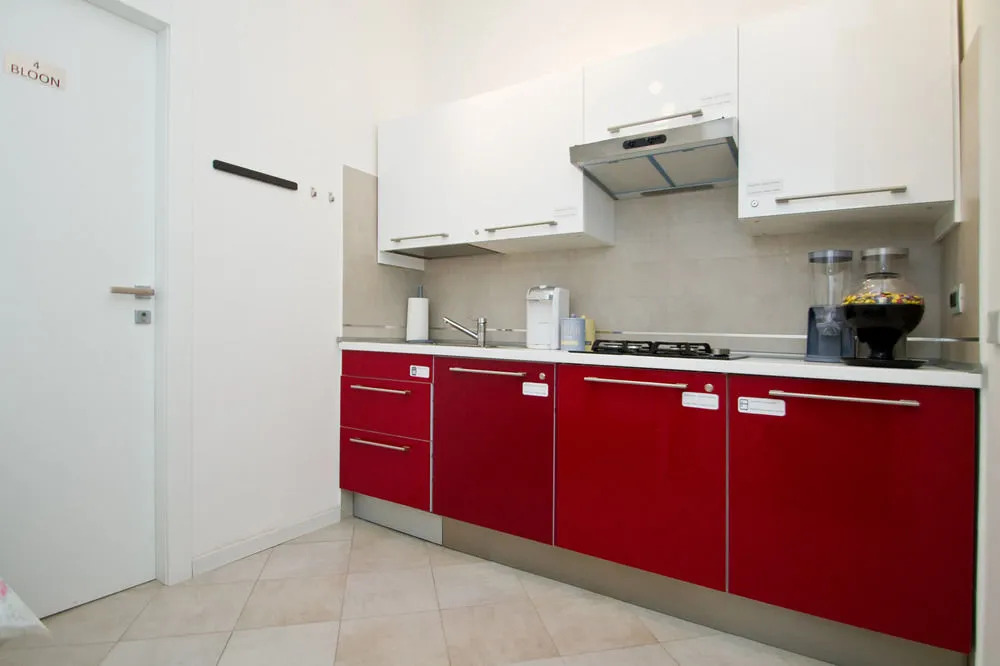 B&B Better Trieste