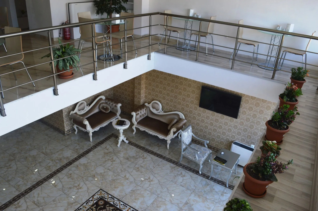 Zeugma Park Hotel