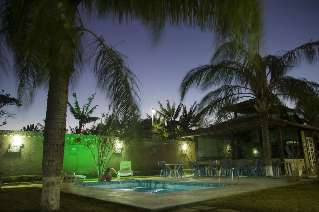Pousada Lua Cheia
