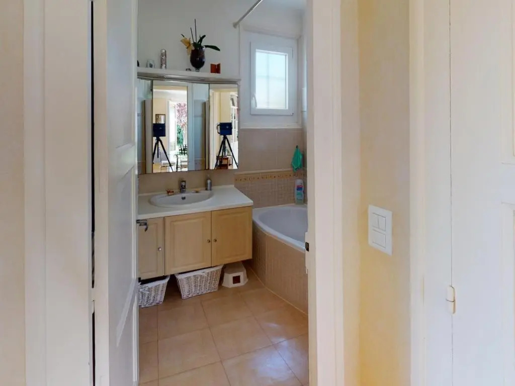 Maison Biarritz, 5 pièces, 6 personnes - FR-1-621-5