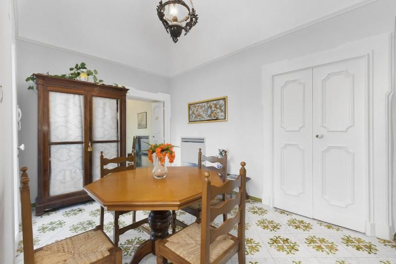 Torre Elisabetta Rooms