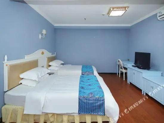Daminghu Business Hotel (Dongguan Humen Beizha)