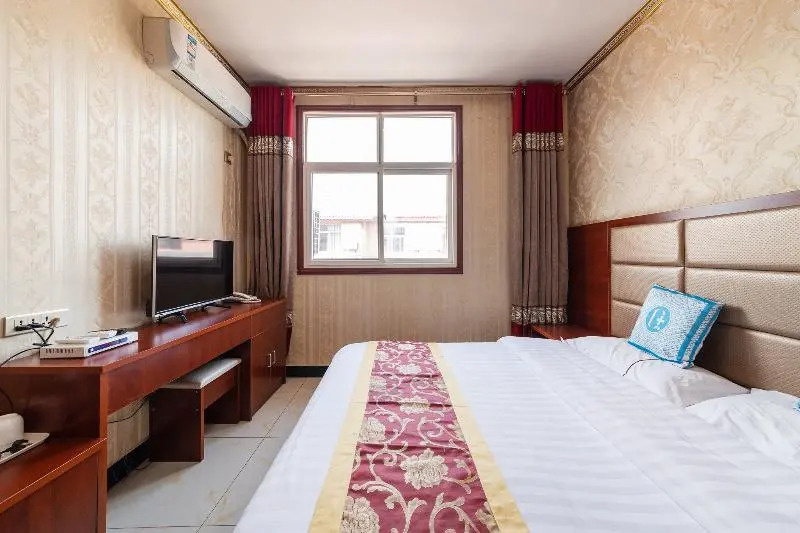 Shengjiehotel